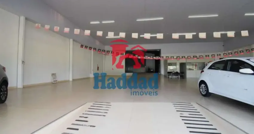 Sala comercial à venda no Centro, Birigui
