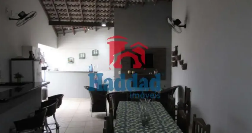 Casa com 3 quartos à venda no Centro, Birigui