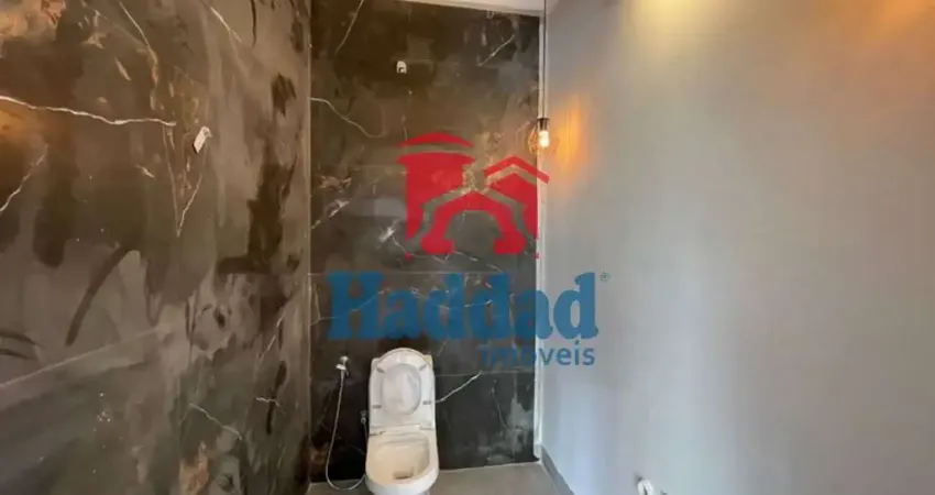 Casa com 3 quartos à venda no Centro, Birigui 