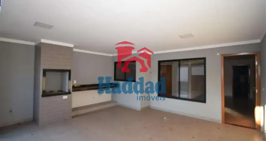 Casa com 3 quartos à venda no Centro, Birigui