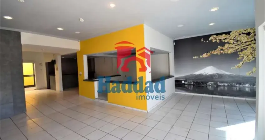 Sala comercial para alugar no Centro, Birigui