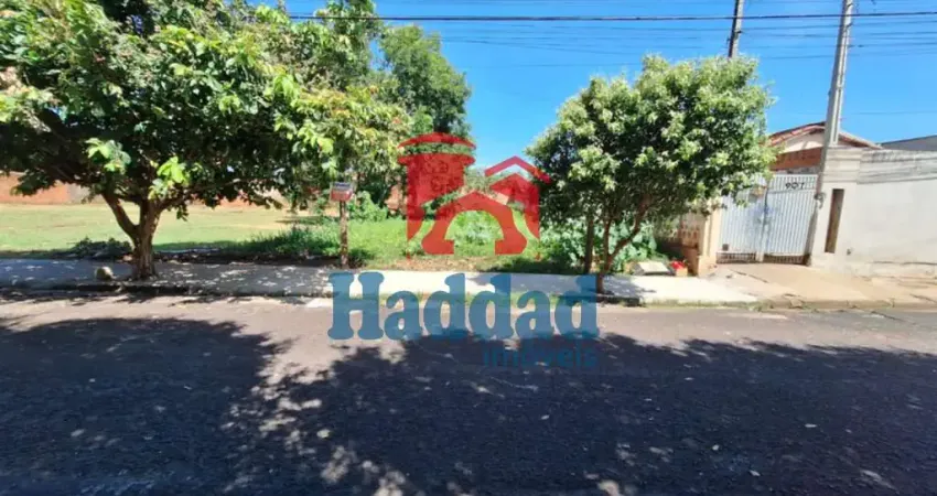 Oportunidade para construir terreno 12,00 x 30,00 proximo ao centro