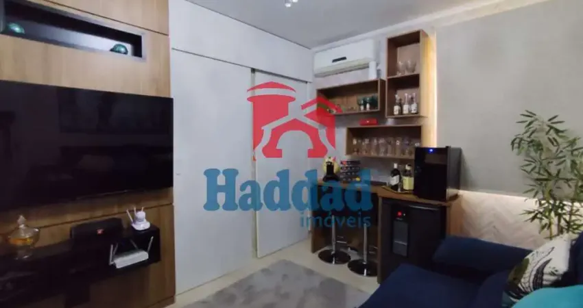 Apartamento com 2 quartos à venda no Centro, Birigui