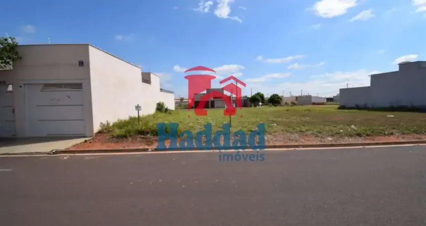 Terreno à venda no Centro, Birigui 