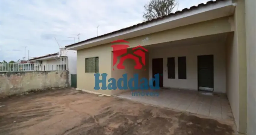 Casa com 3 quartos à venda no Centro, Birigui 