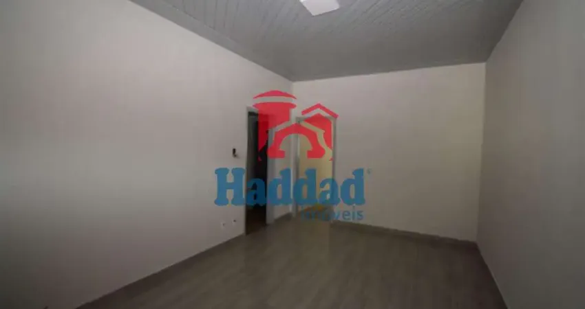Casa com 2 quartos para alugar no Centro, Birigui 