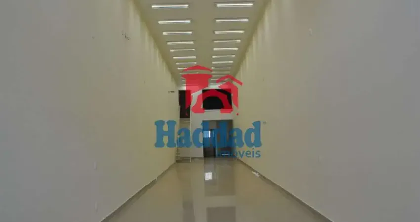 Imóvel comercial para locação no centro da cidade em birigui