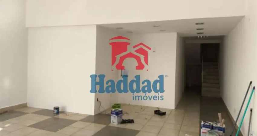 Sala comercial para alugar no Centro, Birigui 