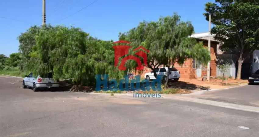 Terreno à venda no Centro, Birigui 