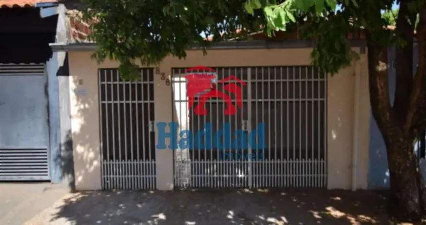 Casa com 2 quartos à venda no Centro, Birigui