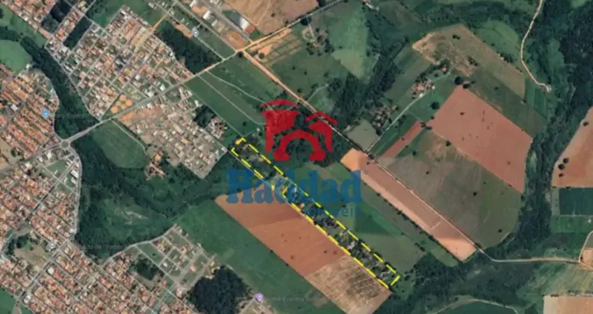 Terreno à venda no Centro, Birigui 