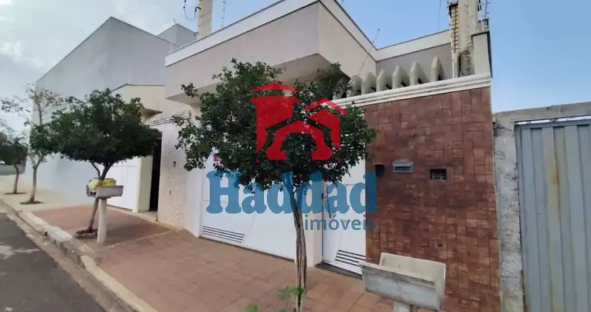 Casa com 3 quartos à venda no Centro, Birigui 