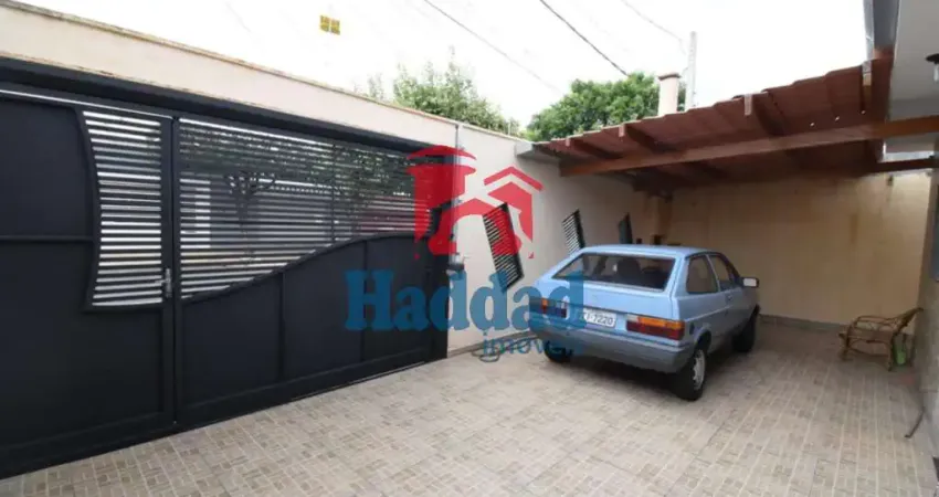 Casa com 2 quartos à venda no Centro, Birigui 