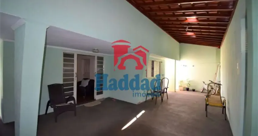 Casa com 3 quartos à venda no Centro, Birigui