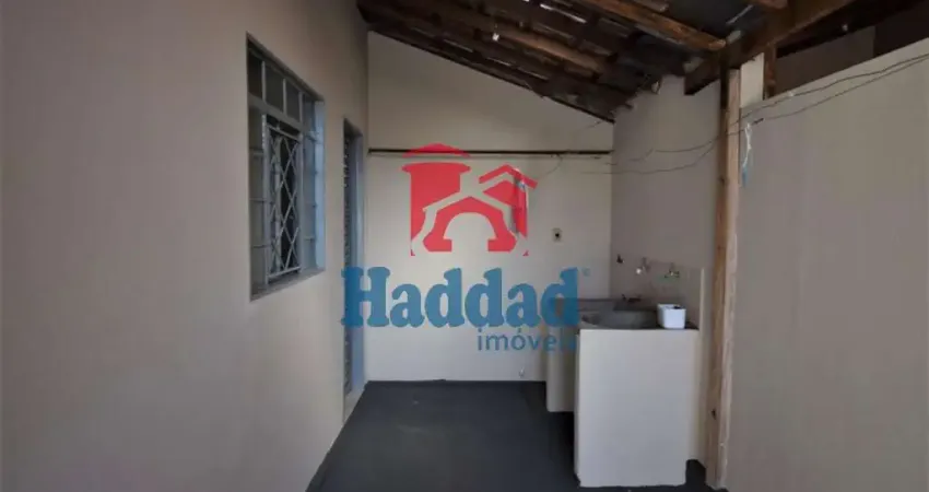 Casa com 1 quarto à venda no Centro, Birigui 