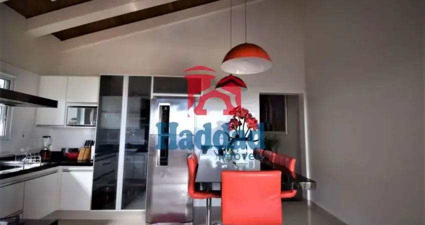 Casa com 3 quartos à venda no Centro, Birigui 