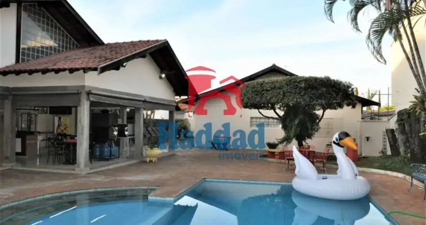 Casa com 4 quartos à venda no Centro, Birigui 