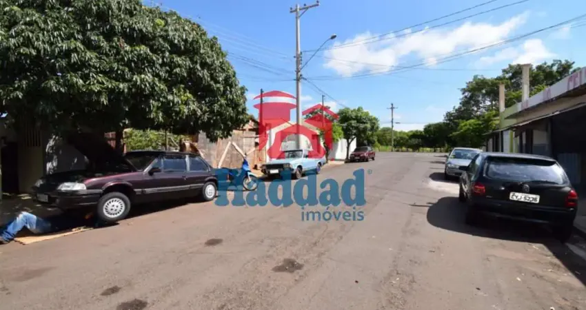 Terreno à venda no Centro, Birigui 