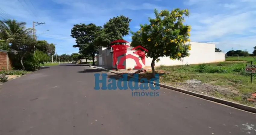 Terreno à venda no Centro, Birigui 