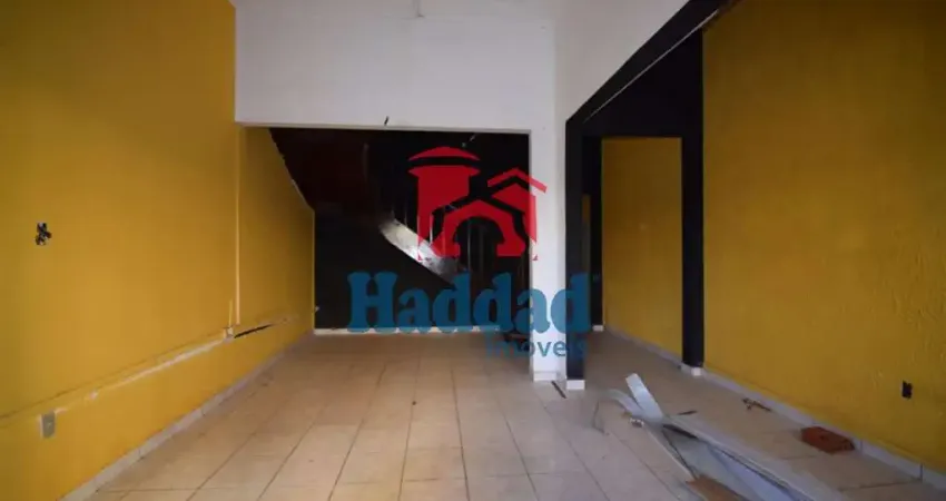 Terreno comercial à venda no Centro, Birigui