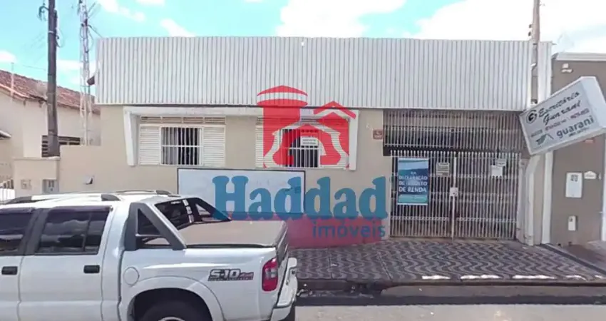 Sala comercial à venda no Centro, Birigui