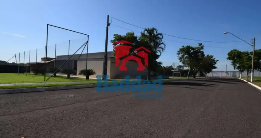 Terreno à venda no Centro, Birigui