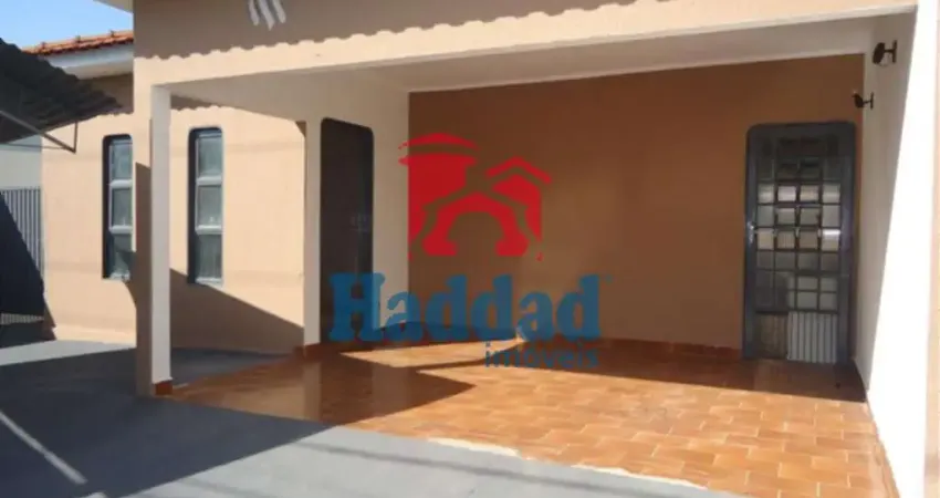 Casa com 3 quartos à venda no Centro, Birigui 