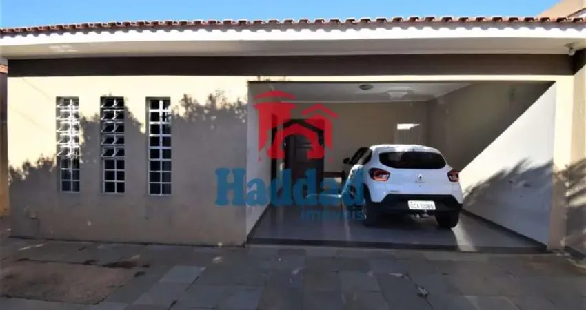 Casa com 3 quartos à venda no Centro, Birigui 