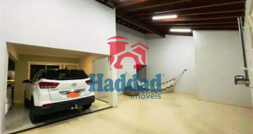 Casa com 3 quartos à venda no Centro, Birigui