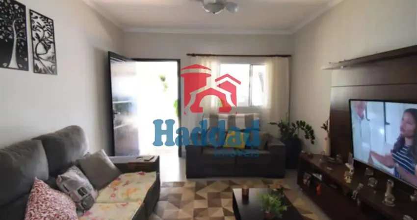 Casa com 3 quartos à venda no Centro, Birigui