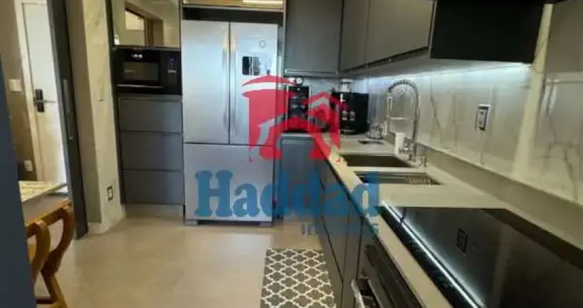 Apartamento no centro de birigui, pronto rico em armarios, proximo a todos os tipos de comercios...