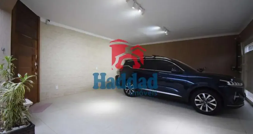 Casa com 3 quartos à venda no Centro, Birigui 