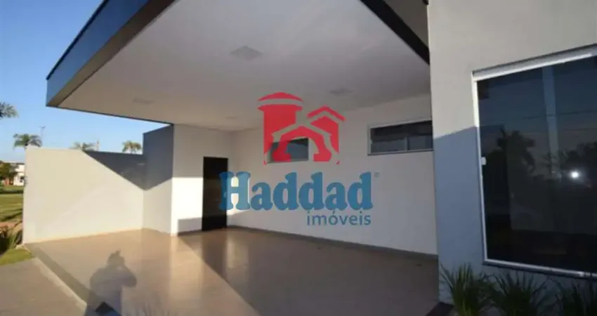 Casa com 3 quartos para alugar no Centro, Birigui