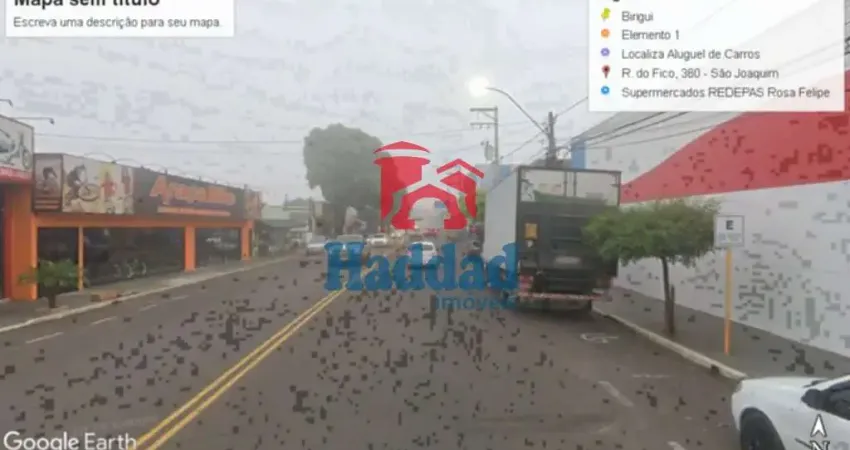 Sala comercial para alugar no Centro, Araçatuba 