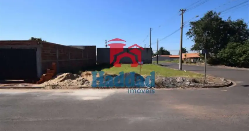 Terreno à venda no Centro, Birigui 