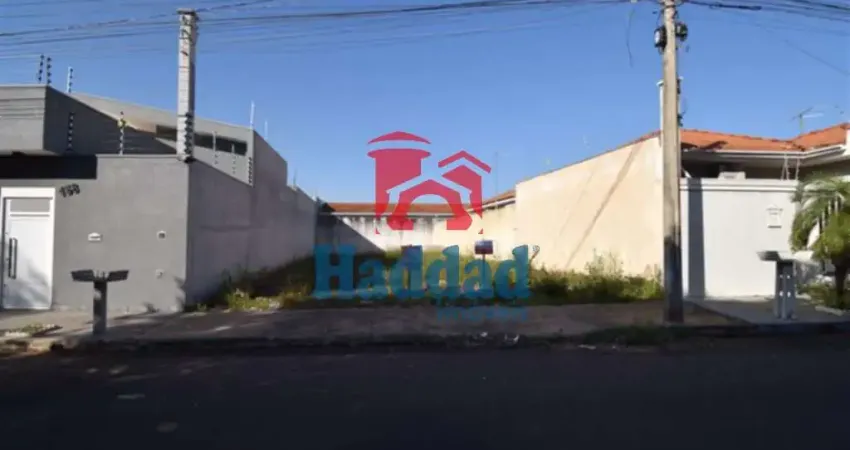 Terreno à venda no Centro, Birigui 