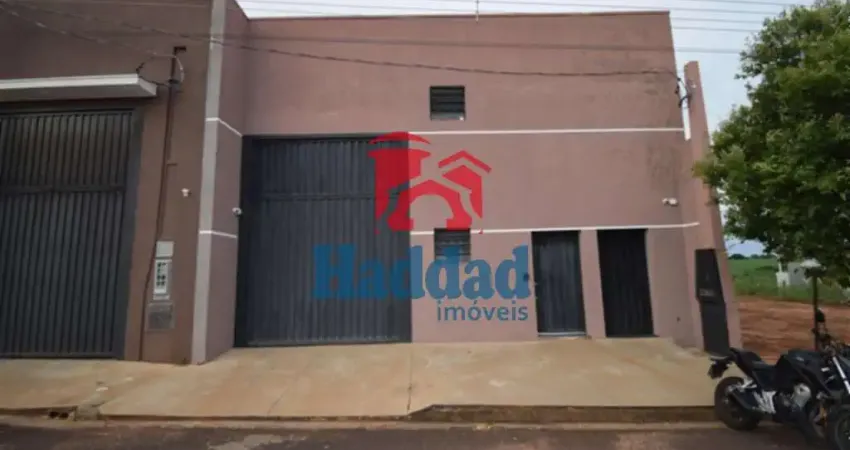 Sala comercial à venda no Centro, Birigui 