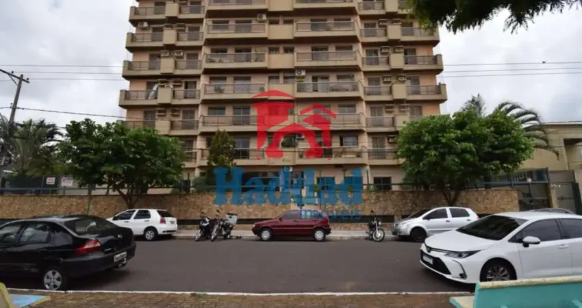 Apartamento com 3 quartos à venda no Centro, Birigui