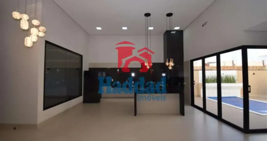 Casa com 3 quartos à venda no Centro, Birigui 