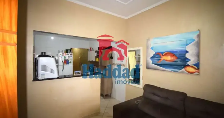 Casa com 2 quartos à venda no Centro, Birigui 