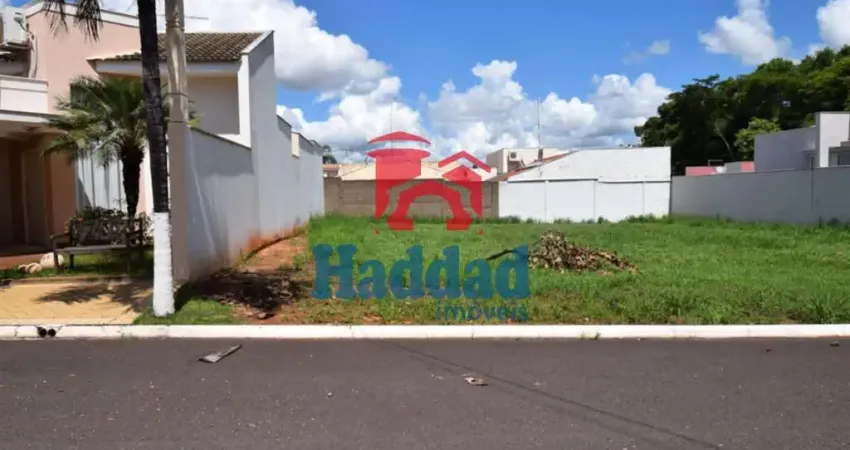 Terreno à venda no Centro, Birigui 