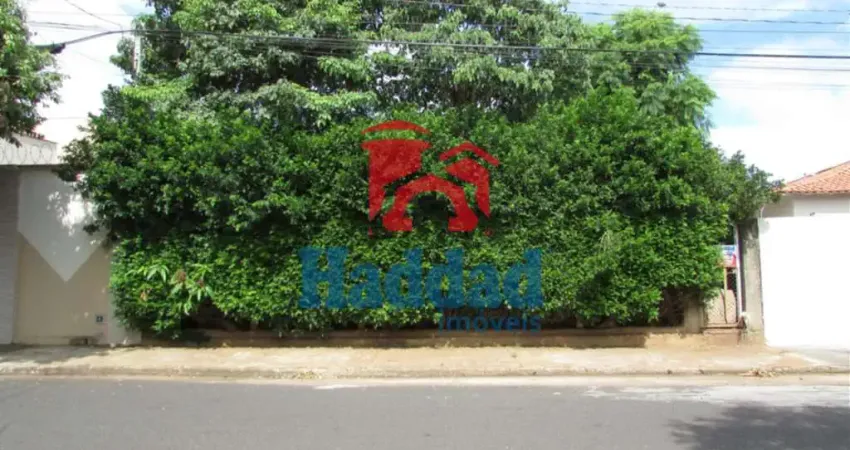 Terreno à venda no Centro, Birigui