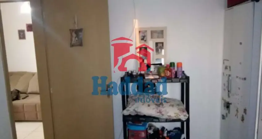 Apartamento com 2 quartos à venda no Centro, Birigui