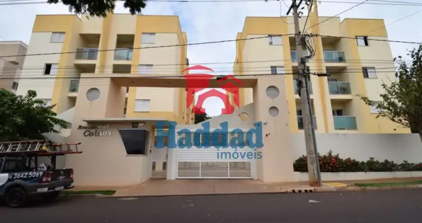 Apartamento com 2 quartos à venda no Centro, Birigui