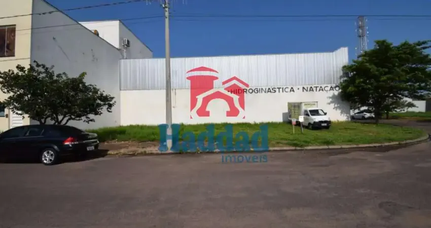 Terreno à venda no Centro, Birigui