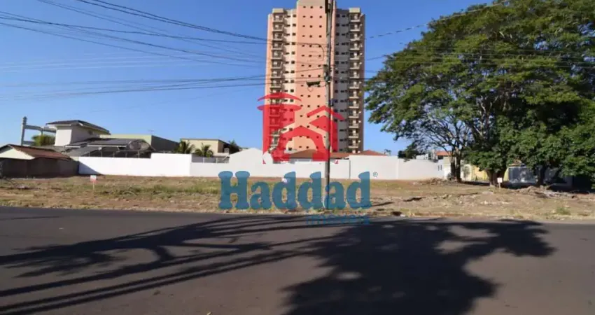 Terreno à venda no Centro, Birigui 