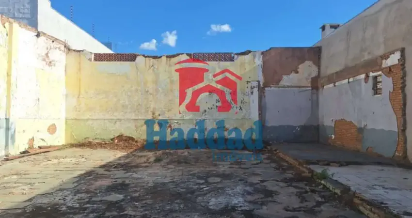 Terreno comercial à venda no Centro, Birigui 