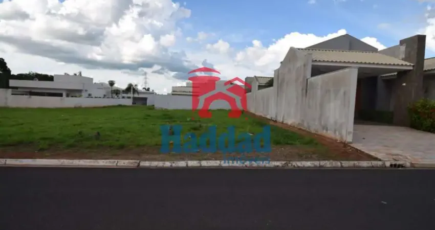 Terreno à venda no Centro, Birigui