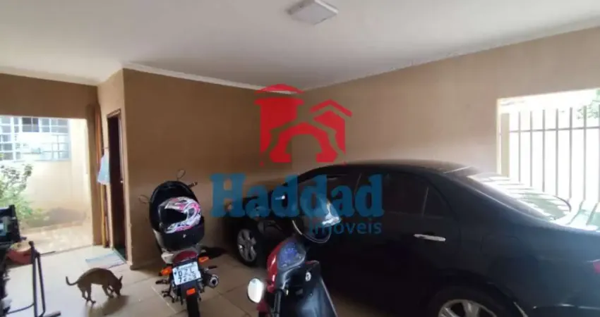 Casa com 3 quartos à venda no Centro, Birigui 