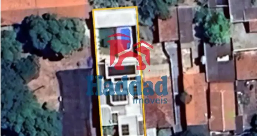 Casa com 3 quartos à venda no Centro, Birigui